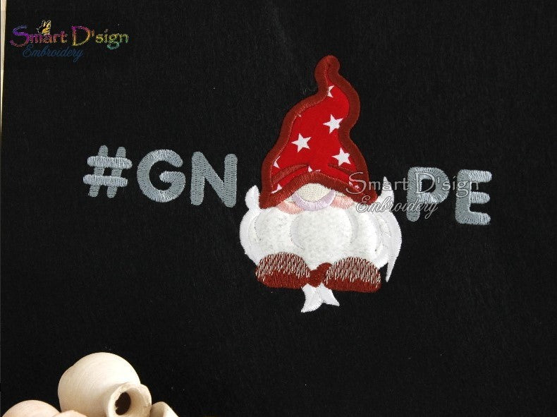 #GNOPE Gnome Nope