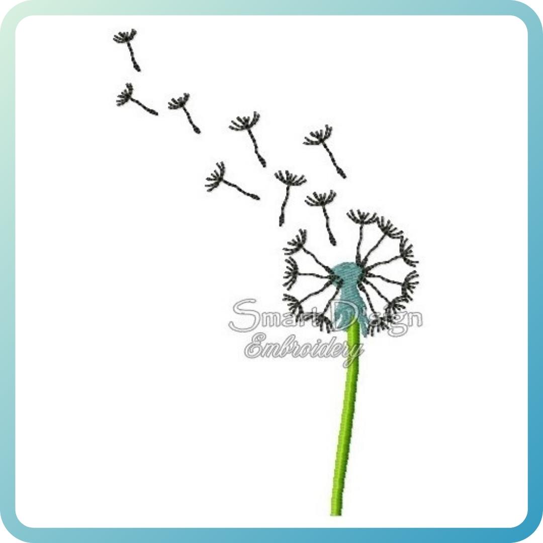 DANDELION FLOWER