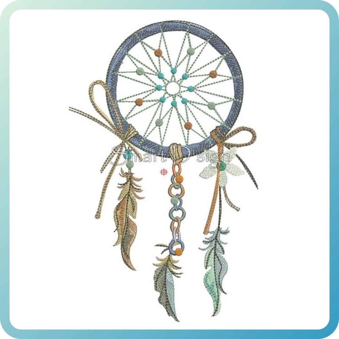 DREAMCATCHER No. 1