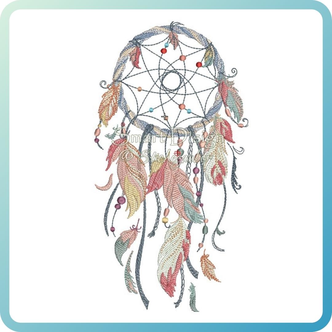 DREAMCATCHER No. 5