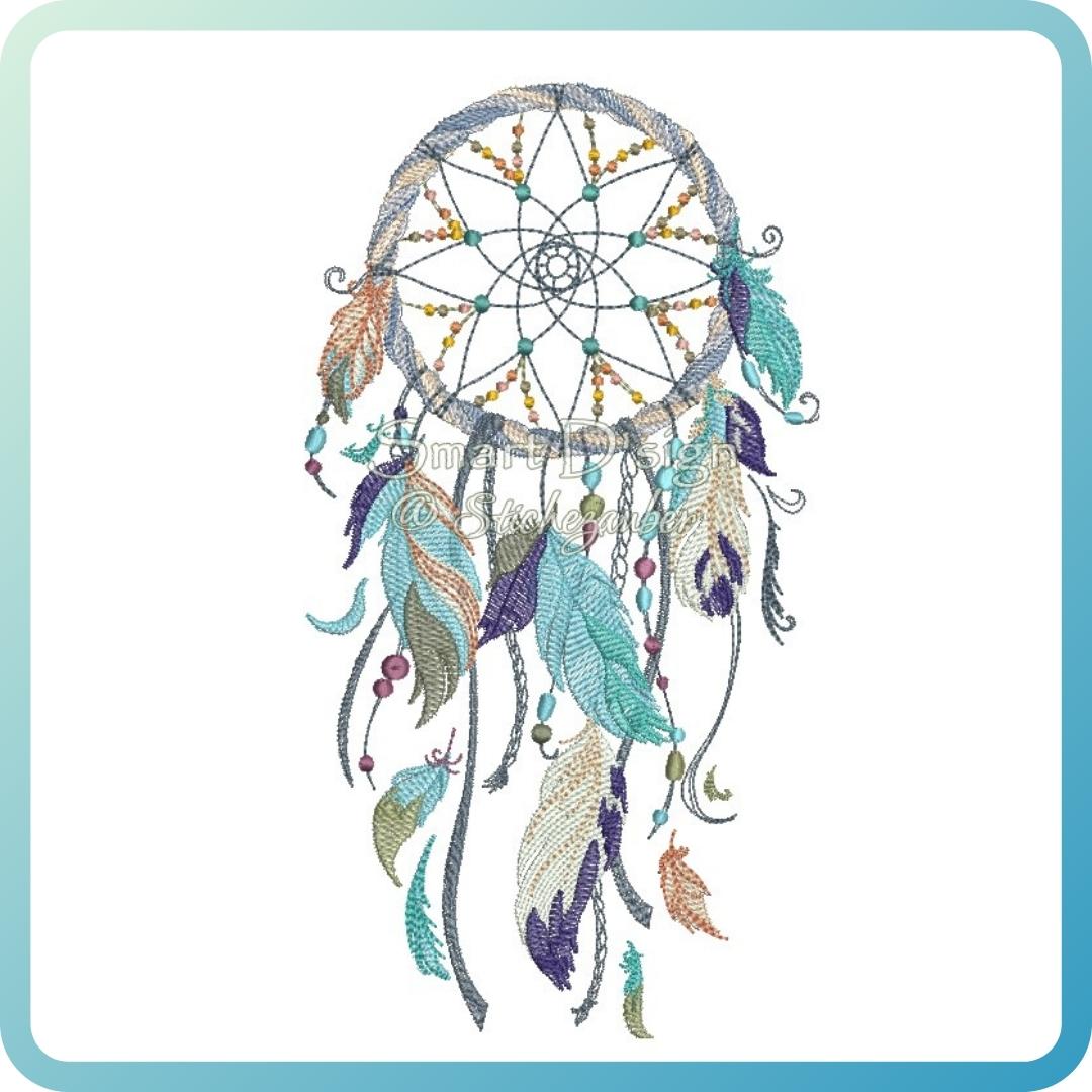 DREAMCATCHER No. 6