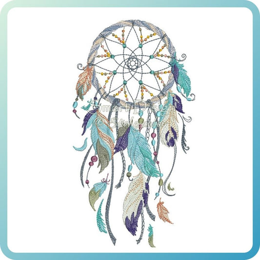 DREAMCATCHER No. 6