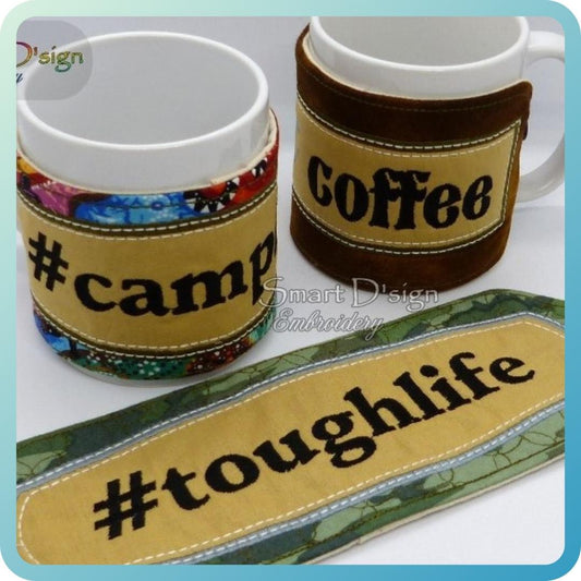 ITH MUG / CUP COZY