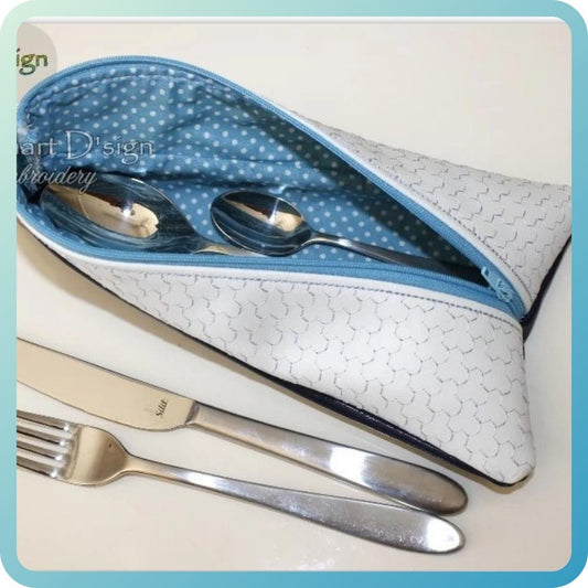 ITH UPHILL CUTLERY BAG