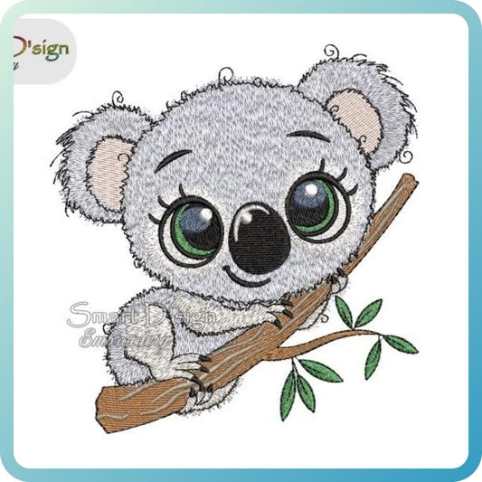 SÜSSER KOALA