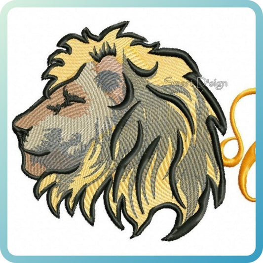 ZODIAC LEO