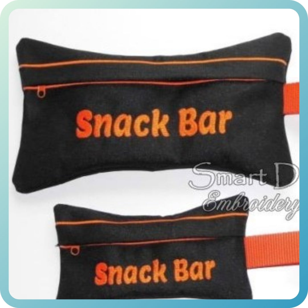 ITH SNACK DUMMY - SNACK BAR