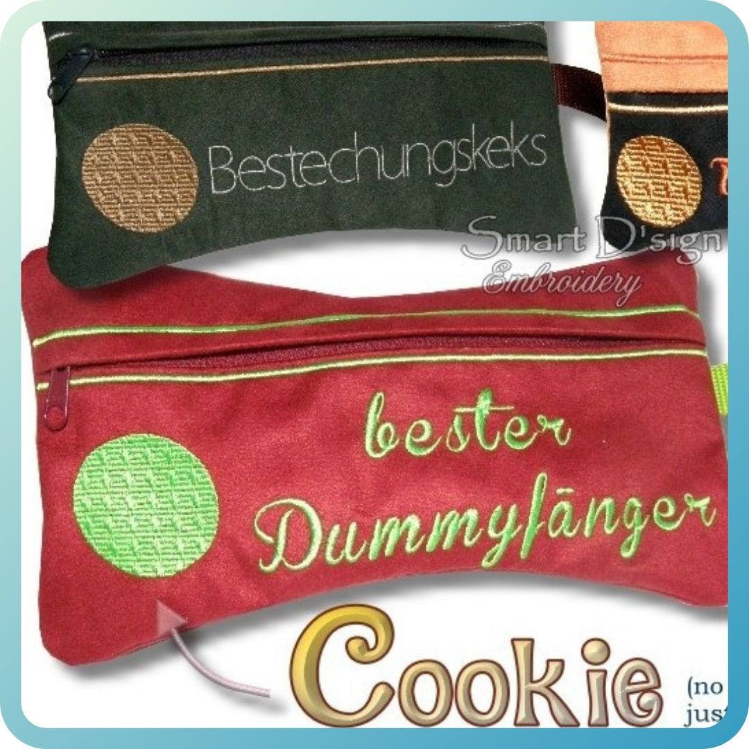 ITH SNACK DUMMY - COOKIE