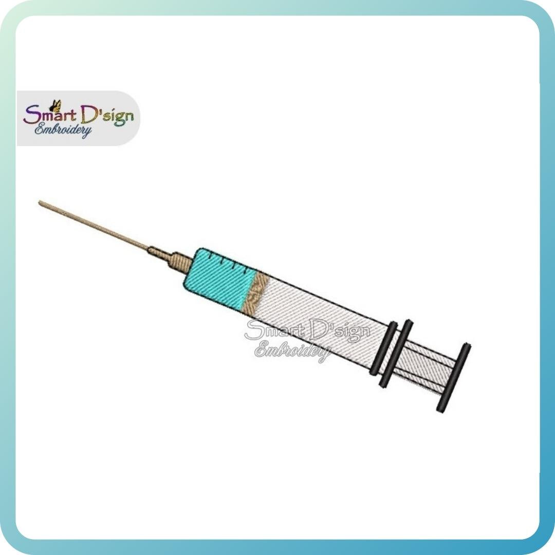 SYRINGE