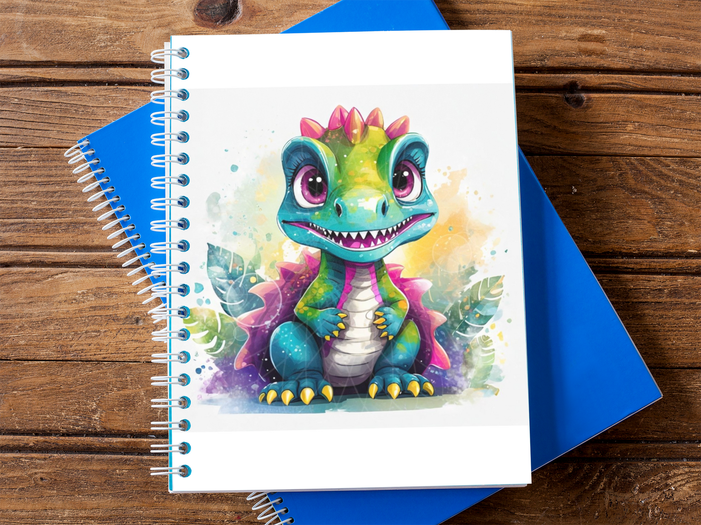 ADORABLE SPLASH DINO BABIES - SET 1