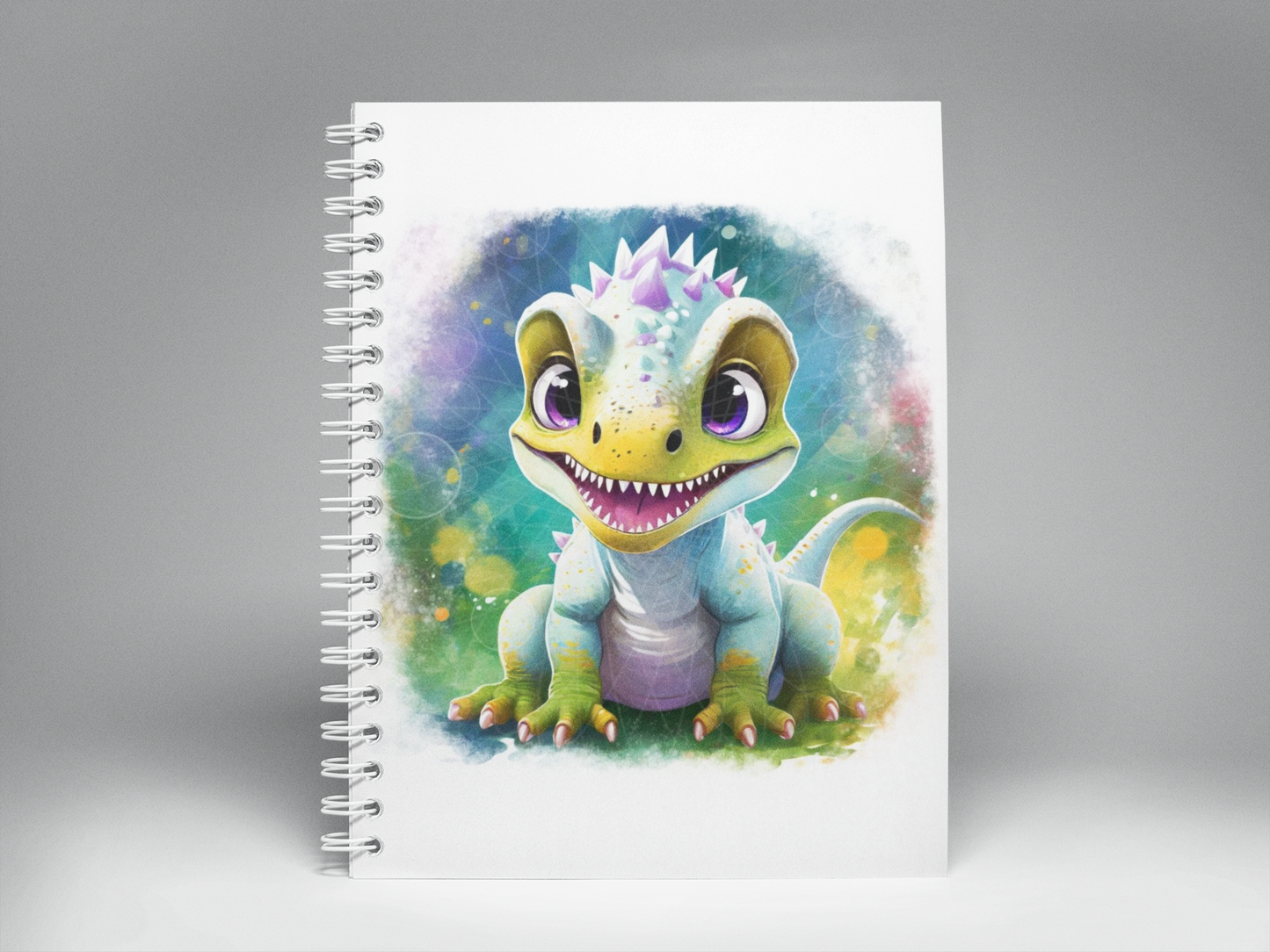 LIEBENSWERTE SPLASH DINO BABIES - SET 1