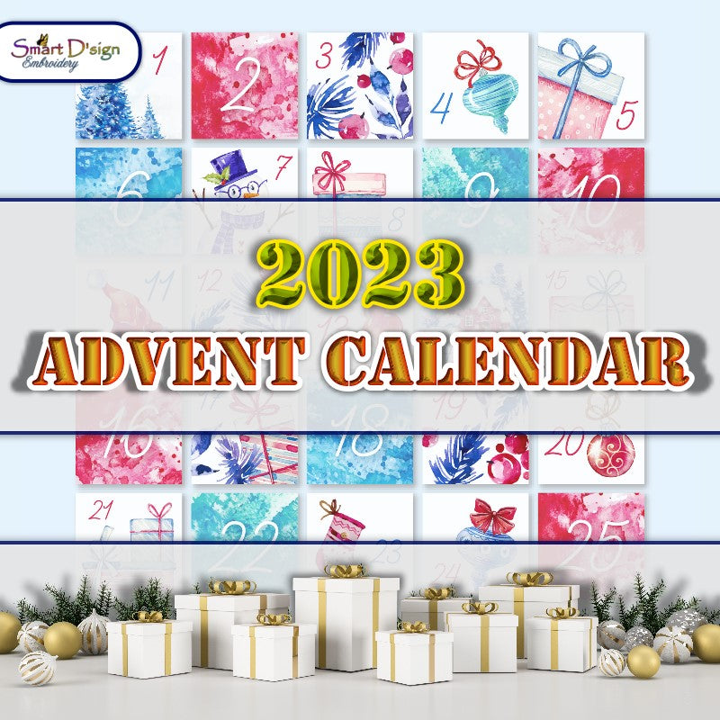 Adventskalender 2023