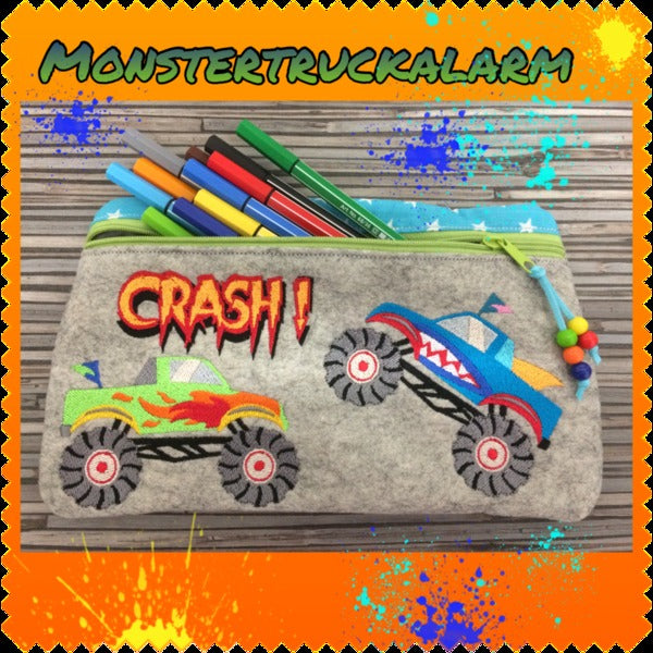 MONSTERTRUCK HAI