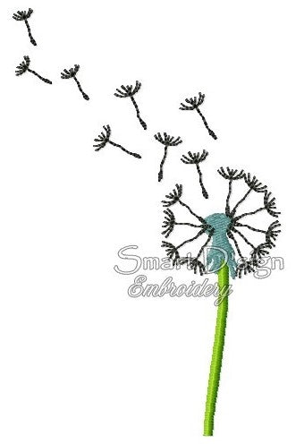 DANDELION FLOWER