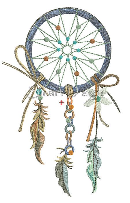 DREAMCATCHER No. 1