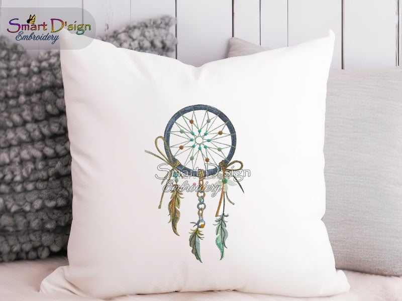 DREAMCATCHER No. 1