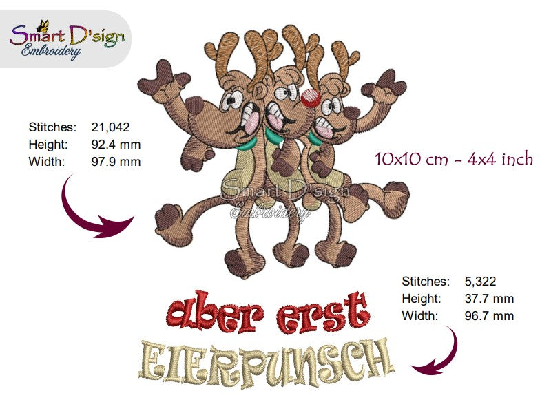 Adventskalendertürchen 25