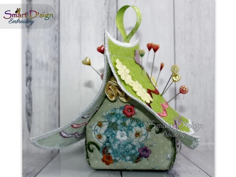 ENCHANTED FAIRY HOUSE