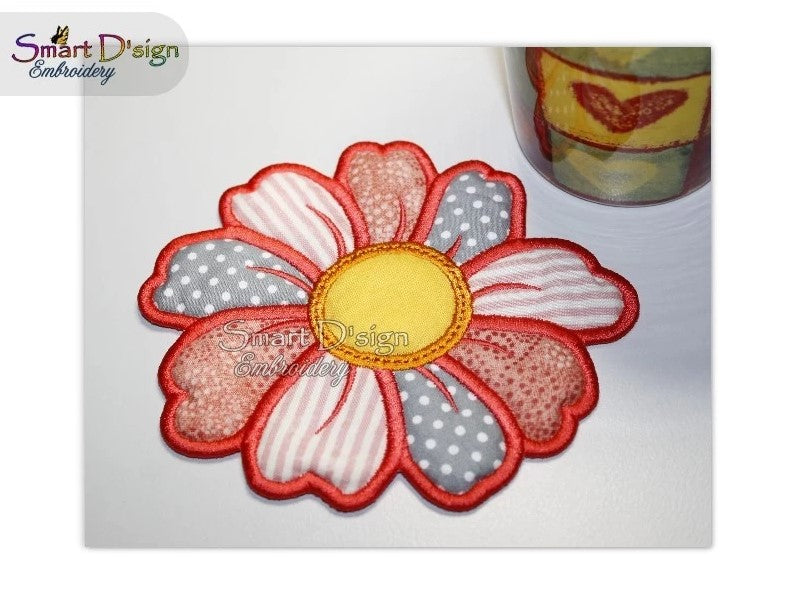 ITH FLOWER COASTER