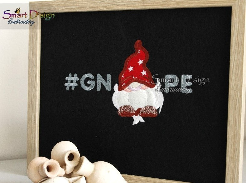 #GNOPE Gnome