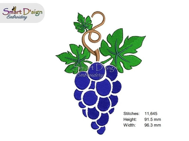 GRAPE VINE