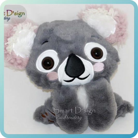 GULA The KOALA - ITH Stuffy Soft Toy