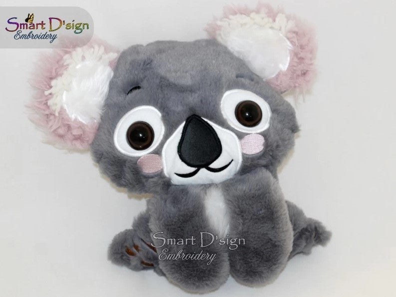 GULA The KOALA - ITH Stuffy Soft Toy