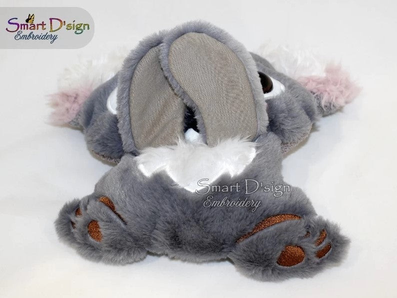 GULA The KOALA - ITH Stuffy Soft Toy