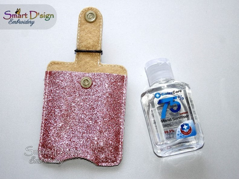 ITH HAND SANITISER TASCHE