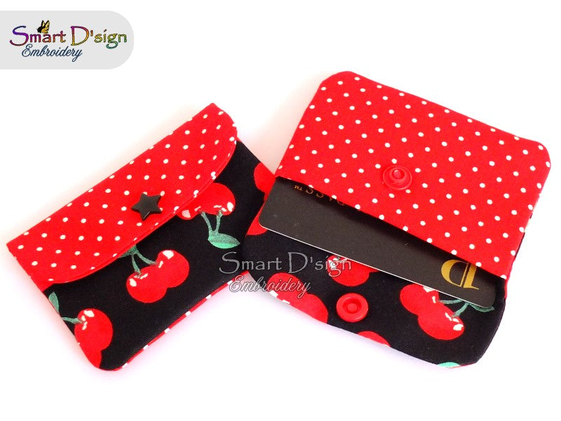 ITH MINI POUCH Set