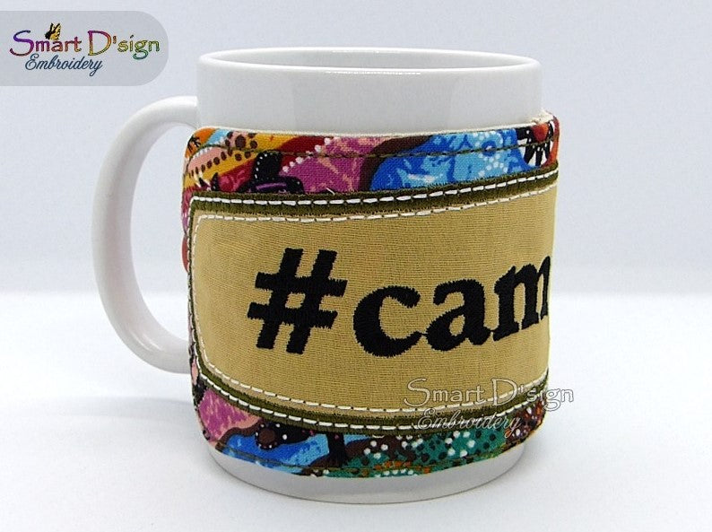 ITH MUG / CUP COZY