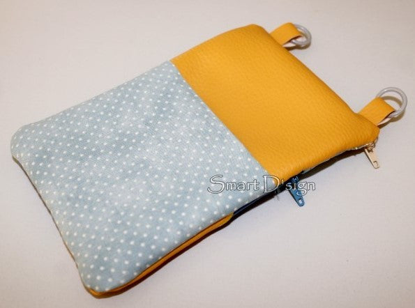 ITH MOBILE PHONE BAG - STAR