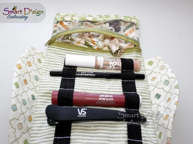 ITH ROLL-UP BAG