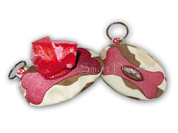 ITH SET PEACE OF MIND MINI PURSES