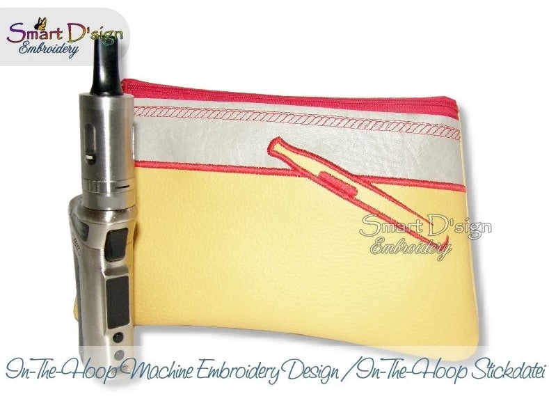 ITH Silhouette Bag E-CIGARETTE Vaping