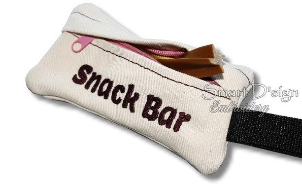 ITH FUTTER DUMMY - SNACK BAR