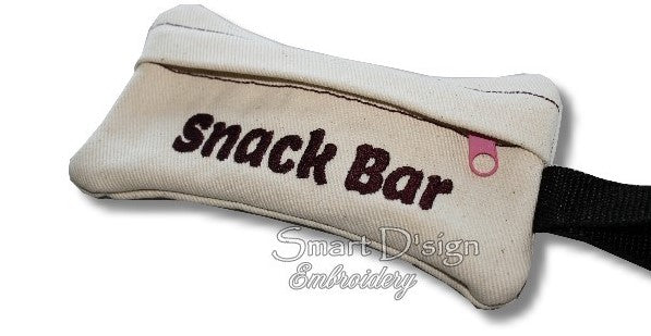 ITH FUTTER DUMMY - SNACK BAR