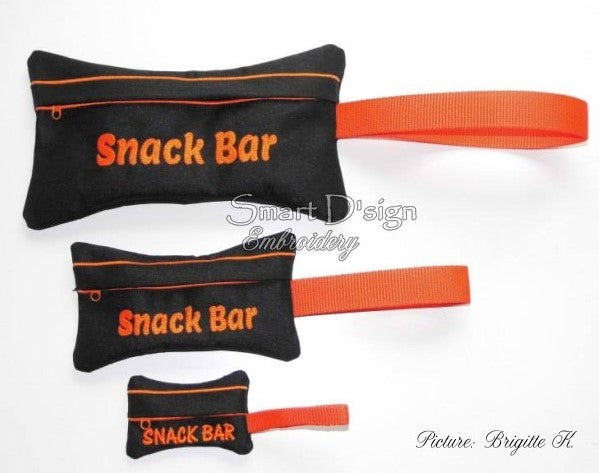 ITH FUTTER DUMMY - SNACK BAR