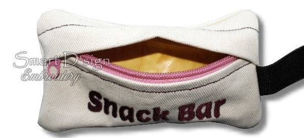 ITH SNACK DUMMY - SNACK BAR