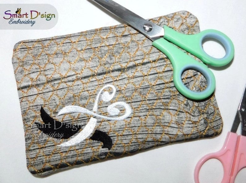 SCISSORS - ITH MUG RUG SEWING ROOM