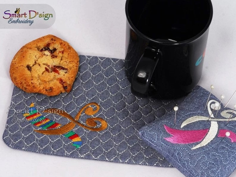 SCISSORS - ITH MUG RUG SEWING ROOM