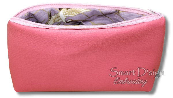 ITH Silhouette Tasche FLAMINGO