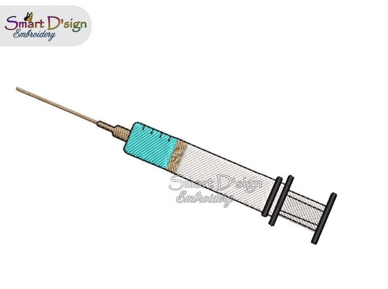 SYRINGE