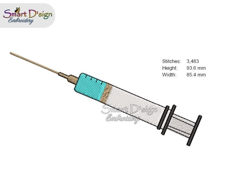 SYRINGE