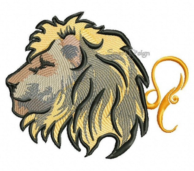 ZODIAC LEO